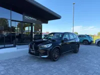 Usata BMW X1 150 CV (110 kW) 2023 Nero SUV