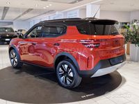 Nuova Opel Frontera 83 kW (113 CV) 2025 Arancione SUV