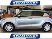 Usata Suzuki Swift Cool 90 CV (66 kW) 2021 Rosso pastello Utilitaria