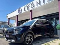 Nuova Citroën C3 PureTech 101 CV (74 kW) 2025 Night black Utilitaria