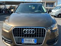 usata Audi Q3 2.0tdi 140cv 2012 advanced