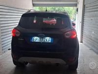 Usata Ford Kuga Titanium 140 CV (102 kW) 2012 Nero SUV