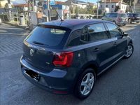 Usata VW Polo Trendline 75 CV (55 kW) 2015 Berlina