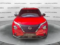 Usata Nissan Juke N-Connecta 143 CV (105 kW) 2023 Other SUV