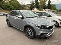 Usata Fiat Tipo Cross 130 CV (95 kW) 2022 Berlina