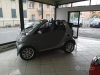 usata Smart ForTwo Coupé 1ª serie - 2007