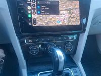 Usata VW Passat Executive 150 CV (110 kW) 2020 Grigio Station wagon