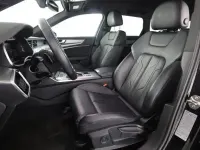 Usata Audi A6 Business 204 CV (150 kW) 2019 Nero Station wagon