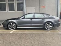 Usata Audi A7 Sportback 218 CV (160 kW) 2016 Utilitaria