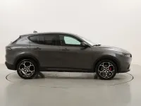 Usata Alfa Romeo Tonale Veloce 160 CV (117 kW) 2022 Grigiogrigio SUV