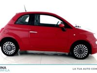 usata Fiat 500 1.2 EasyPower Pop