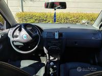 Usata Skoda Fabia 101 CV (74 kW) 2006 Grigio Station wagon