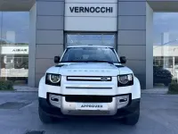 Usata Land Rover Defender SE 404 CV (297 kW) 2023 Bianco SUV