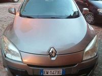 Usata Renault Mégane GrandTour Dynamique 110 CV (80 kW) 2010 Station wagon