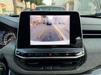 Usata Jeep Compass Limited 131 CV (96 kW) 2021 Bianco SUV