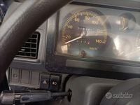 Usata Suzuki Samurai 64 CV (47 kW) 1989 Blu SUV