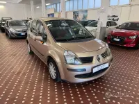 Usata Renault Modus Dynamique 75 CV (55 kW) 2005 Marrone Monovolume