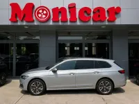 Usata Skoda Superb Selection 150 CV (110 kW) 2025 Other Station wagon