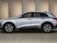 Nuova Audi Q5 Advanced 204 CV (150 kW) 2025 Argento fioretto metallizzato SUV