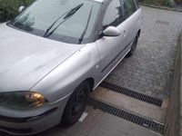Usata Seat Ibiza Stylance 75 CV (55 kW) 2003 Berlina