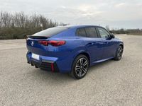 Usata BMW X2 M Sport 150 CV (110 kW) 2024 SUV