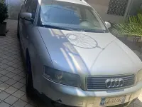 Usata Audi A4 130 CV (95 kW) 2002 Station wagon