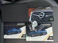 Usata Opel Insignia Ultimate 136 CV (100 kW) 2018 Station wagon