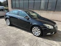 usata Opel Insignia Insignia2.0 cdti Cosmo 160cv auto