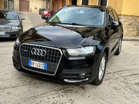 usata Audi Q3 Q3 2.0 TDI 150 CV quattro Design