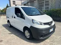 Usata Nissan NV200 95 CV (69 kW) 2017 Bianco Monovolume