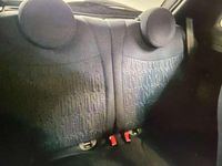 Usata Fiat 500 69 CV (50 kW) 2022 Grigio Utilitaria