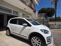 Usata VW up! 75 CV (55 kW) 2015 Utilitaria