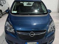 Usata Opel Meriva 101 CV (74 kW) 2015 Other Monovolume