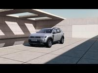 Nuova Dacia Duster 2026 Sandstone SUV