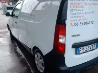 Usata Dacia Dokker 102 CV (75 kW) 2018 Monovolume