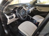 usata BMW X1 X1 sDrive18i xLine Plus