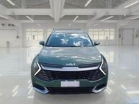 Usata Kia Sportage 135 CV (99 kW) 2024 SUV