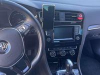 Usata VW Golf VII Highline 150 CV (110 kW) 2014 Berlina