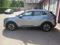 Usata Kia Sportage Style 136 CV (100 kW) 2023 Grigio SUV