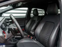 Usata Ford Puma ST-Line X 125 CV (91 kW) 2021 Nero metallizzato SUV