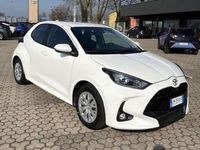 Usata Toyota Yaris Active 72 CV (52 kW) 2023 Other Utilitaria