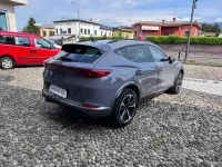 Usata Cupra Formentor 150 CV (110 kW) 2021 Grigio SUV
