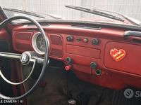 Usata VW Beetle 1970 Utilitaria
