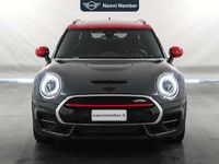 Usata Mini John Cooper Works Clubman 231 CV (169 kW) 2018 Grigio Station wagon