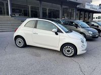 Usata Fiat 500 69 CV (50 kW) 2023 Bianco Utilitaria