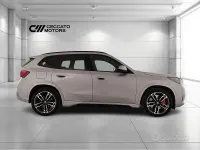 Usata BMW X1 M Sport 136 CV (100 kW) 2025 Grigio SUV