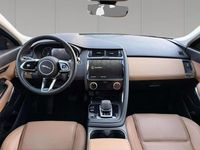 Usata Jaguar E-Pace SE 163 CV (119 kW) 2022 Borasco grey SUV