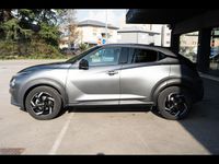 Usata Nissan Juke N-Connecta 114 CV (83 kW) 2023 Grigio SUV