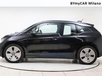 usata BMW i3 120Ah CVT