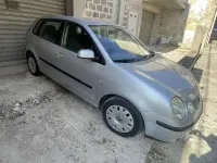Usata VW Polo 64 CV (47 kW) 2002 Grigio Berlina